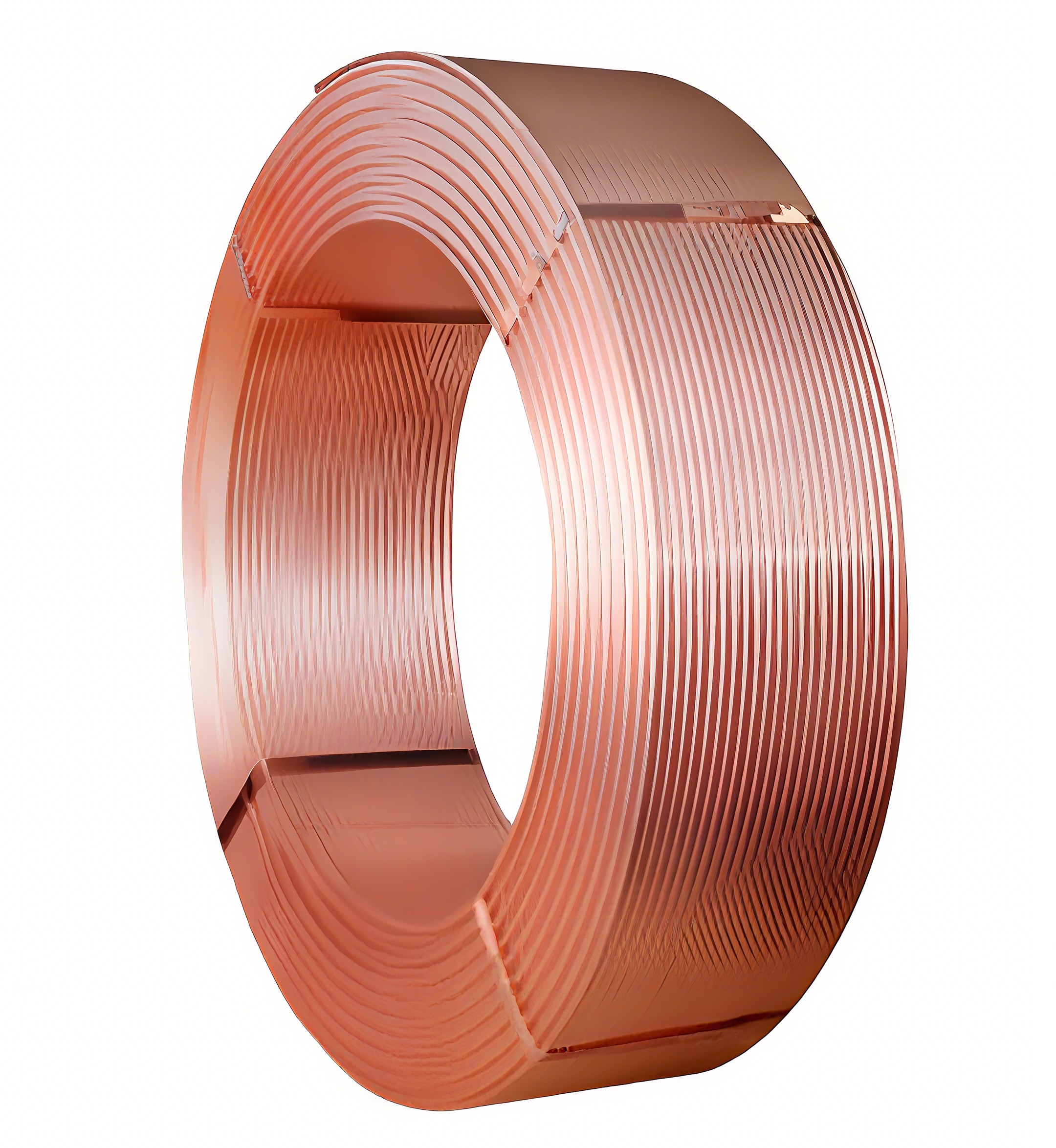 Copper Tubes procured by Acmeline