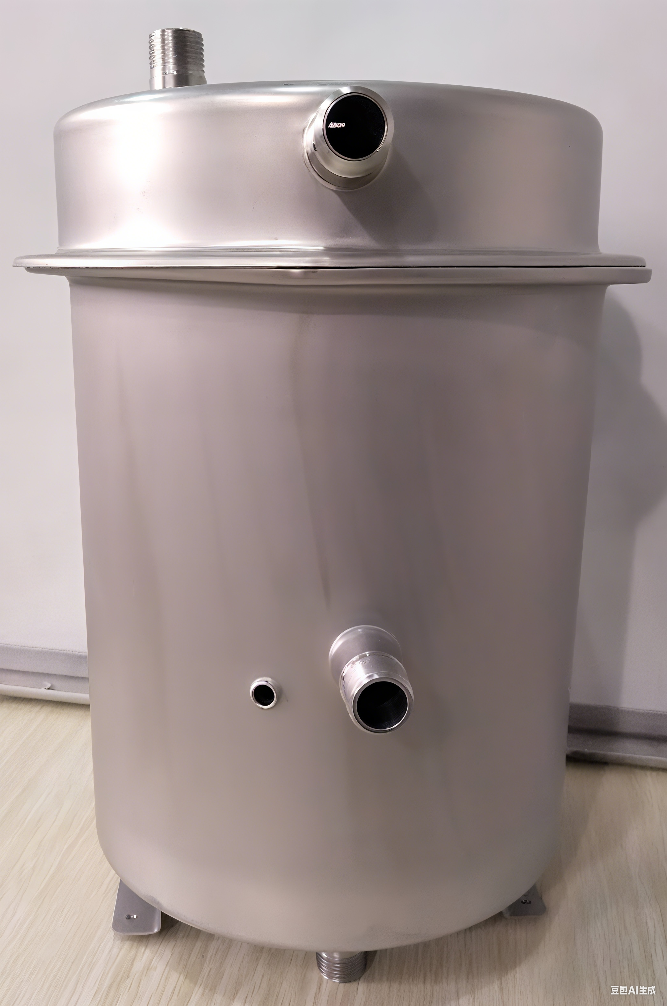 Stainless Steel Tanks procured by Acmeline